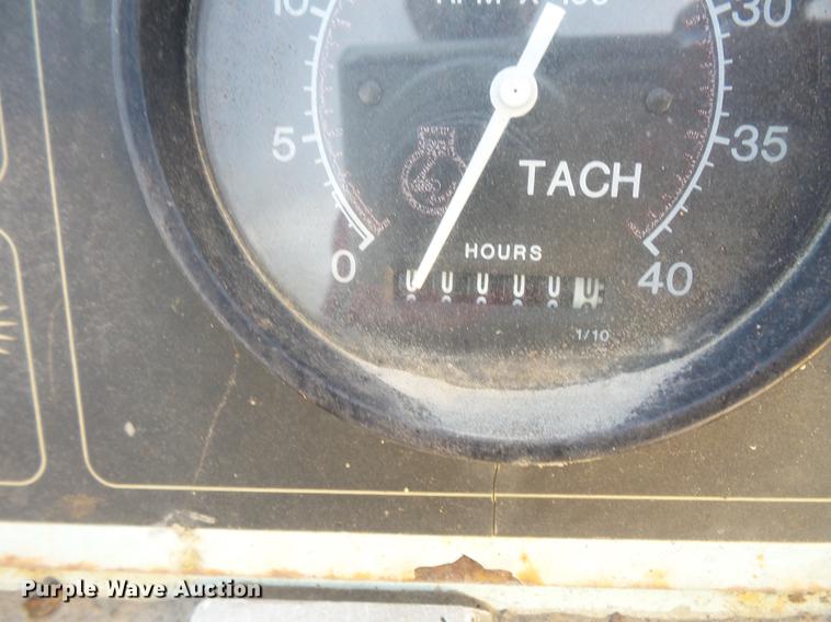 image for item EA9600 Target Pro 65 II 36 concrete saw