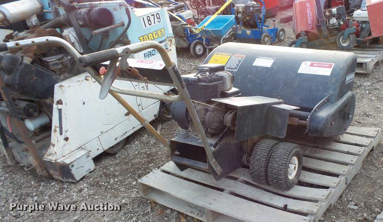 image for item EA9601 Sweepster C16 broom