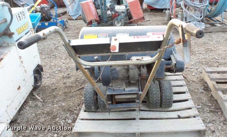 image for item EA9601 Sweepster C16 broom