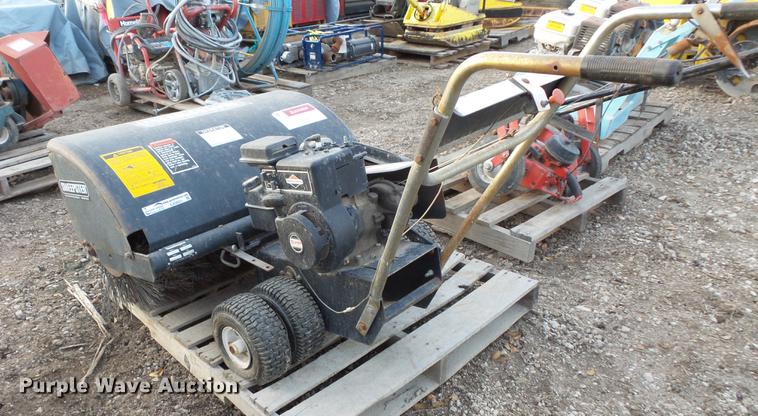 image for item EA9601 Sweepster C16 broom