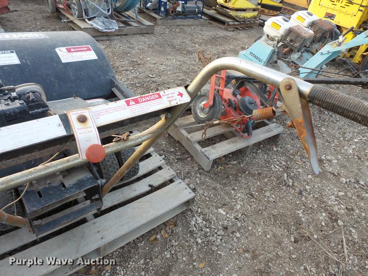 image for item EA9601 Sweepster C16 broom