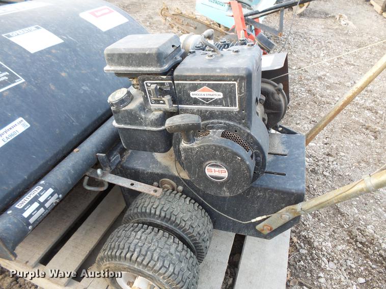 image for item EA9601 Sweepster C16 broom