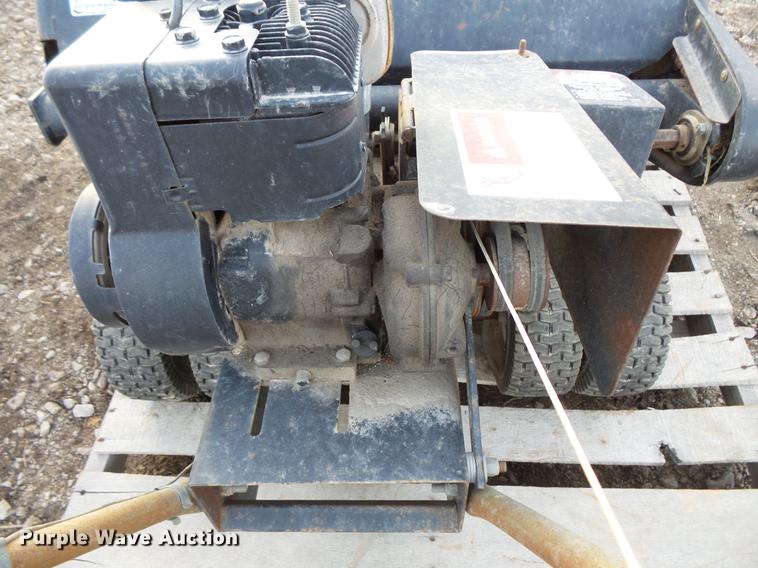 image for item EA9601 Sweepster C16 broom