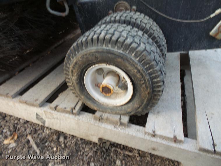 image for item EA9601 Sweepster C16 broom