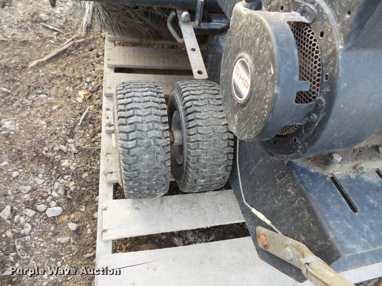 image for item EA9601 Sweepster C16 broom