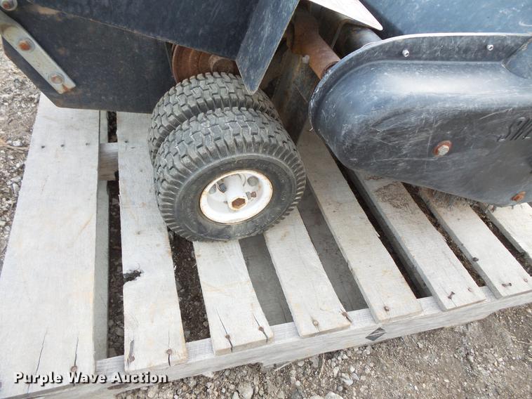 image for item EA9601 Sweepster C16 broom