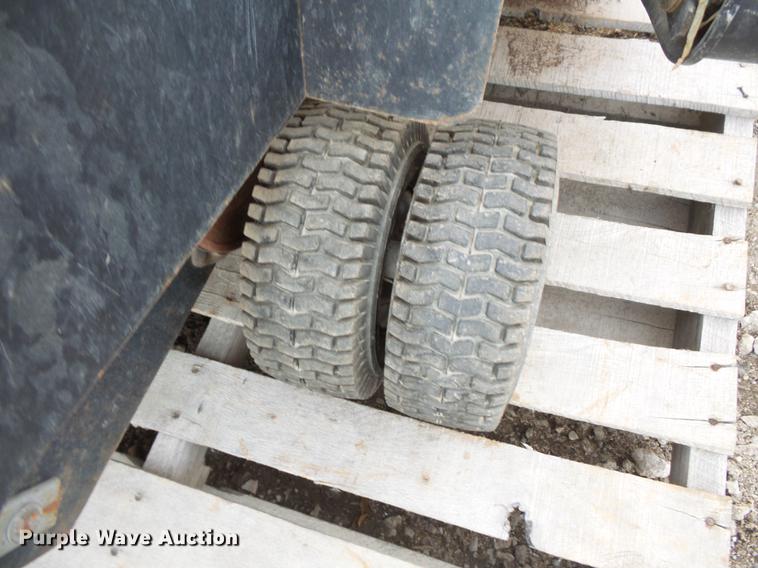 image for item EA9601 Sweepster C16 broom