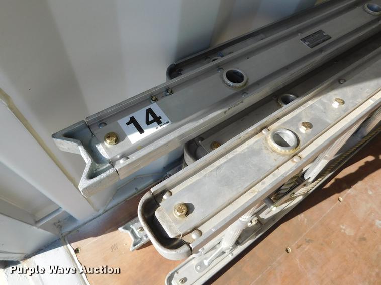 image for item BU9529 (8) ladders