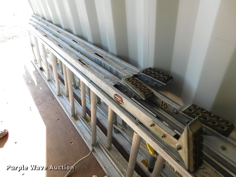 image for item BU9529 (8) ladders