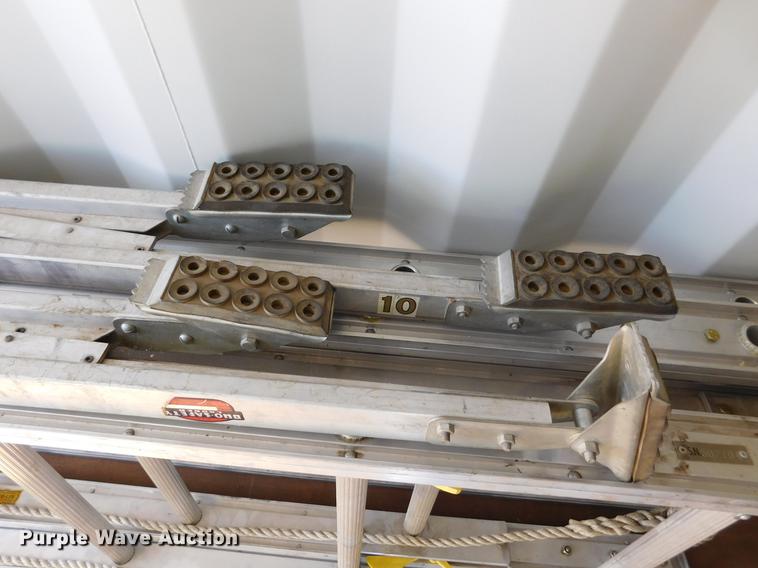 image for item BU9529 (8) ladders