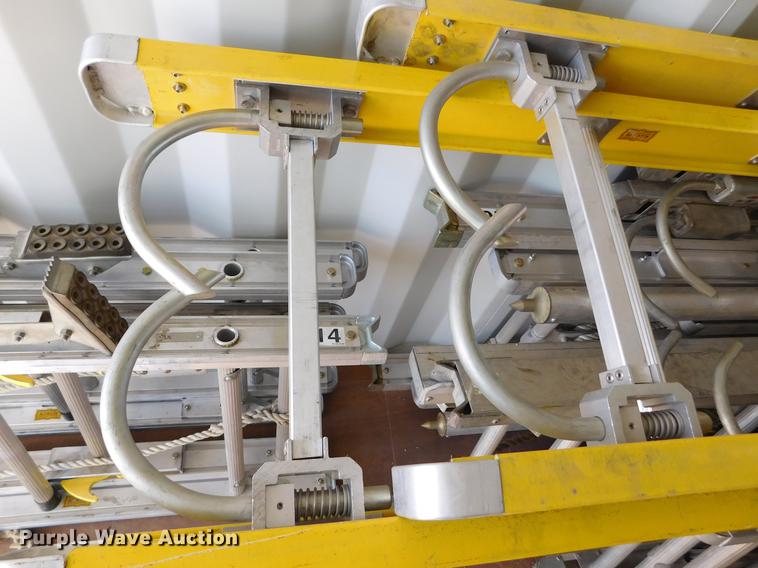 image for item BU9529 (8) ladders