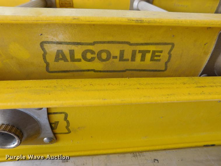 image for item BU9529 (8) ladders