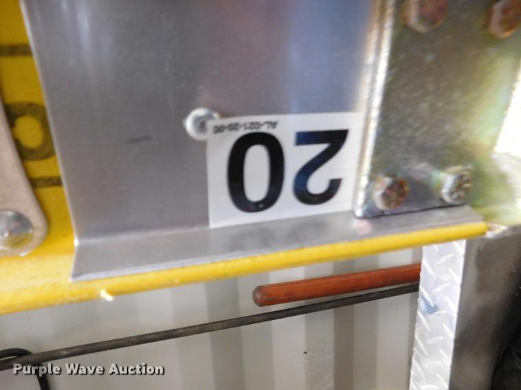 image for item BU9529 (8) ladders