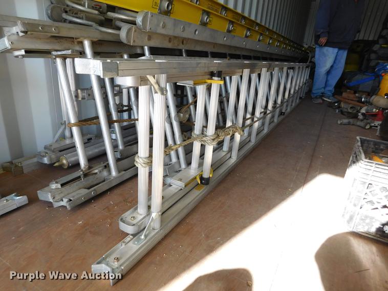 image for item BU9529 (8) ladders