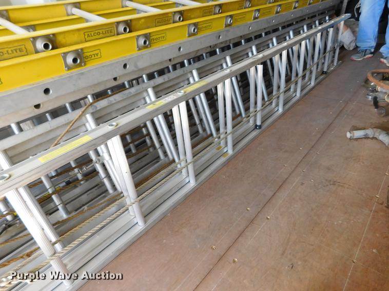 image for item BU9529 (8) ladders