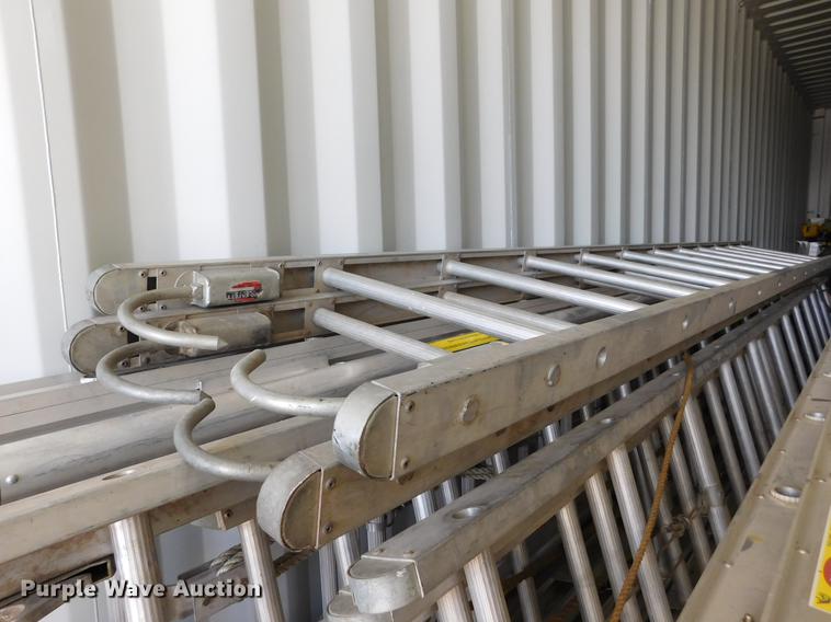 image for item BU9529 (8) ladders