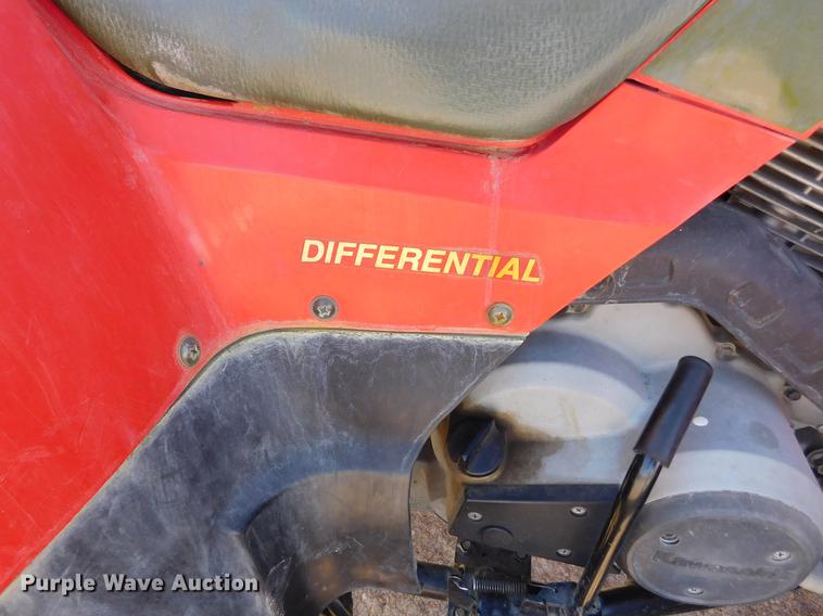 image for item BU9530 1998 Kawasaki Bayou 300 ATV