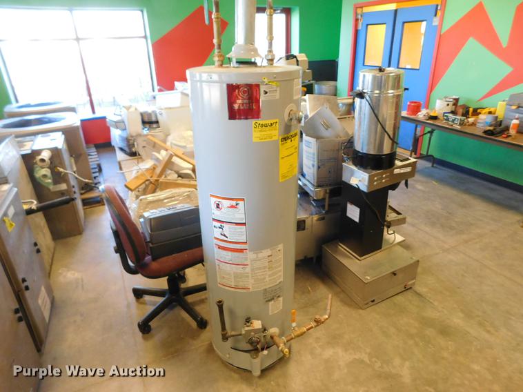 image for item BU9592 Restaurant equipment