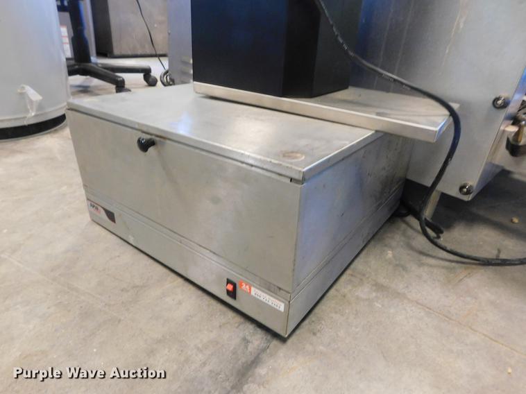 image for item BU9592 Restaurant equipment