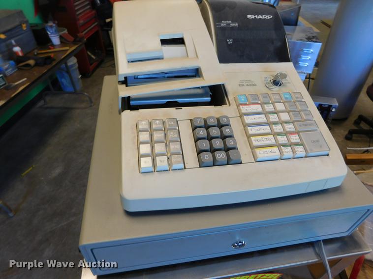 image for item BU9592 Restaurant equipment