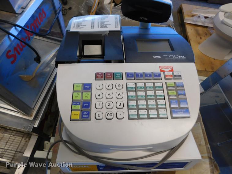 image for item BU9592 Restaurant equipment