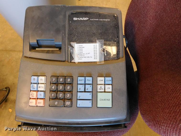 image for item BU9592 Restaurant equipment