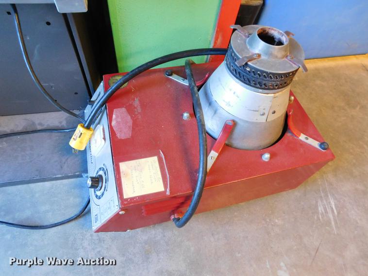 image for item BU9592 Restaurant equipment