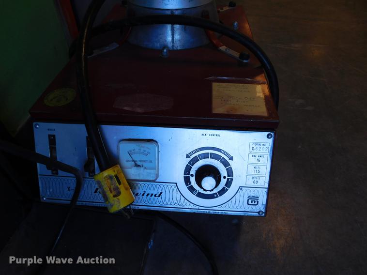 image for item BU9592 Restaurant equipment