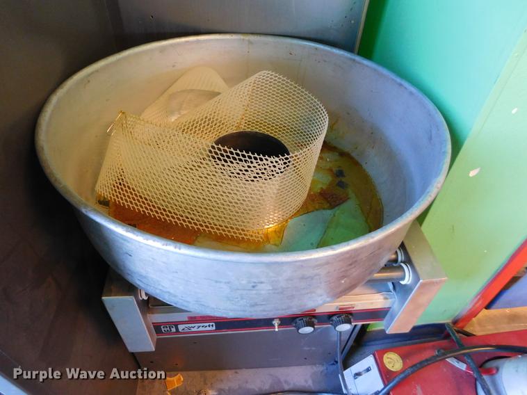 image for item BU9592 Restaurant equipment