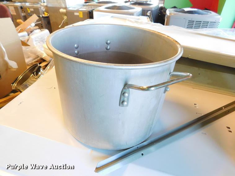 image for item BU9592 Restaurant equipment