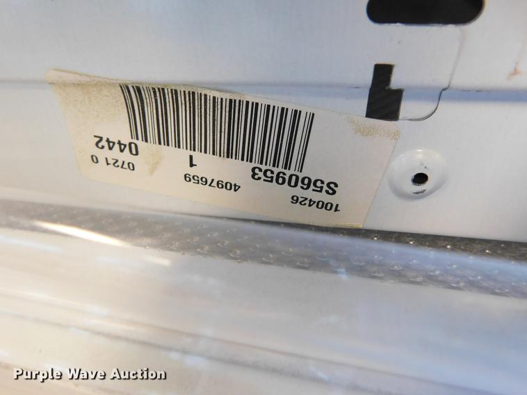 image for item BU9592 Restaurant equipment