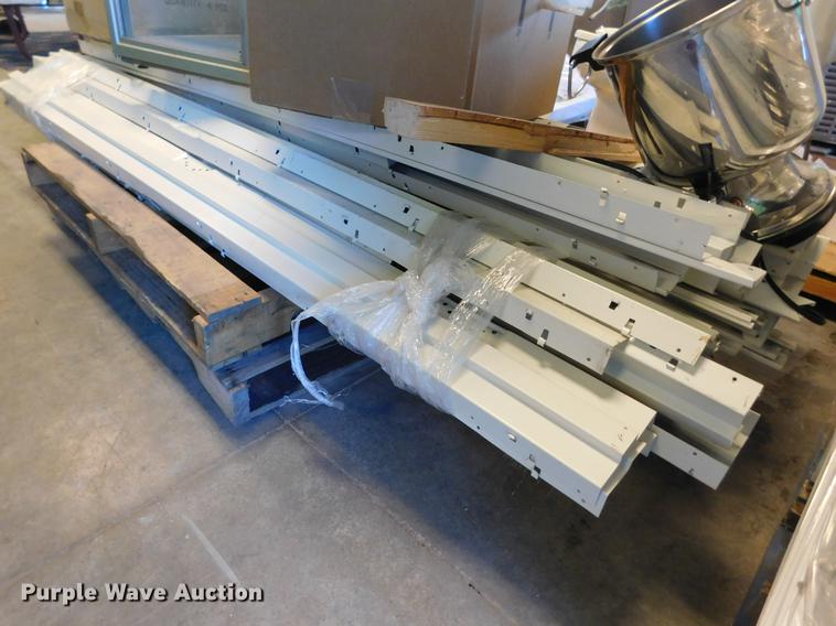 image for item BU9592 Restaurant equipment