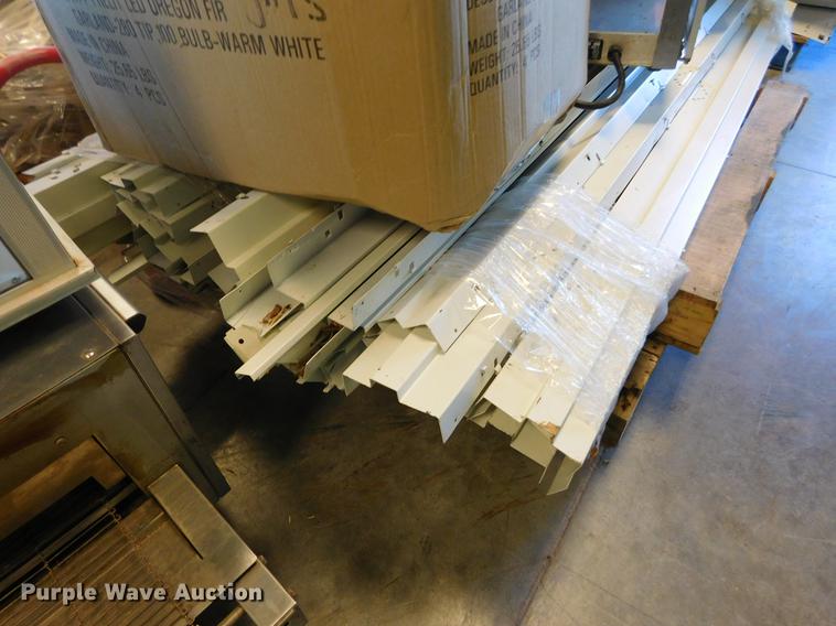 image for item BU9592 Restaurant equipment