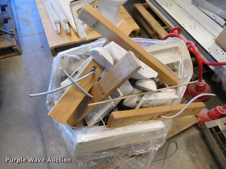 image for item BU9592 Restaurant equipment