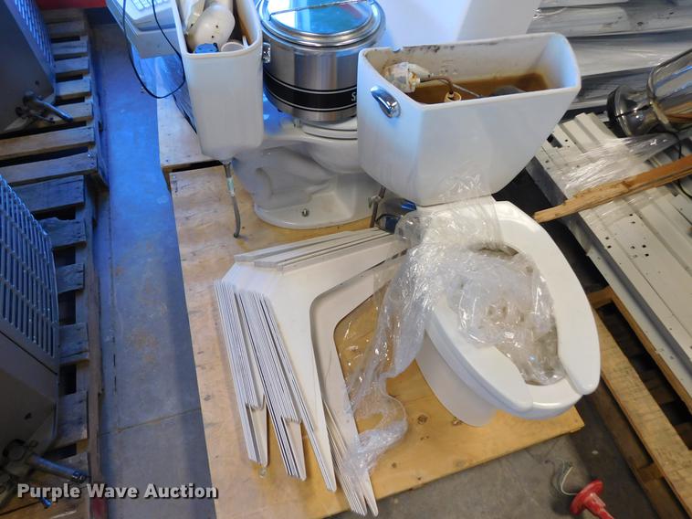 image for item BU9592 Restaurant equipment