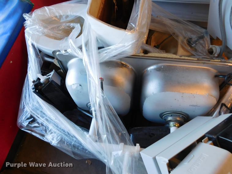 image for item BU9592 Restaurant equipment