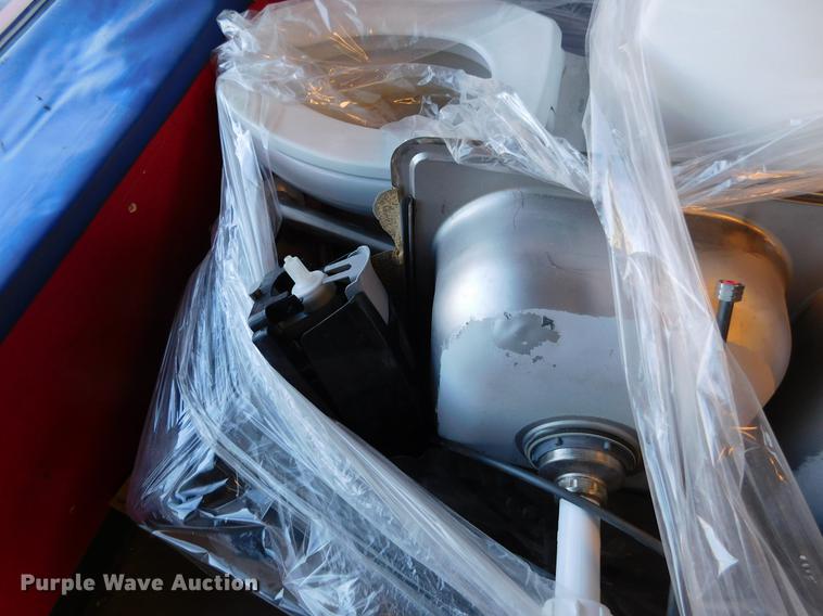 image for item BU9592 Restaurant equipment