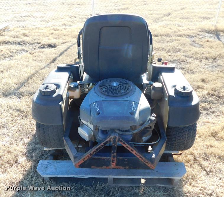 image for item BU9597 Land Pride Razor Z lawn mower