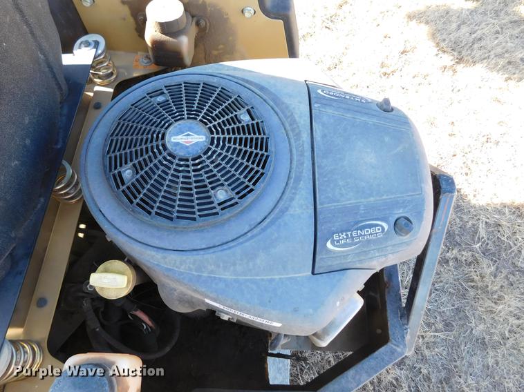 image for item BU9597 Land Pride Razor Z lawn mower