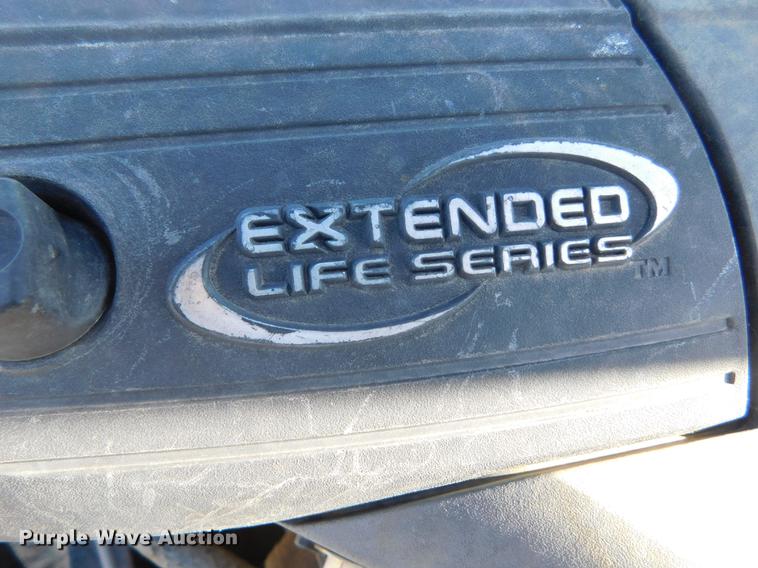 image for item BU9597 Land Pride Razor Z lawn mower