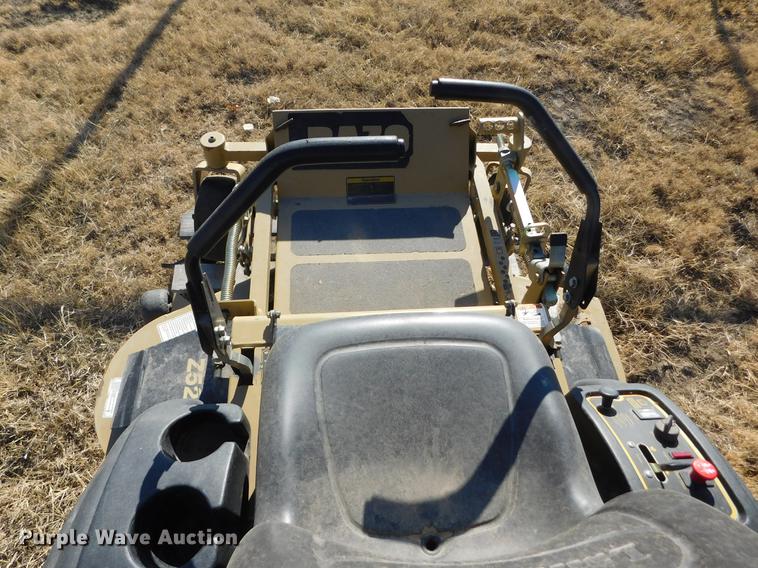 image for item BU9597 Land Pride Razor Z lawn mower