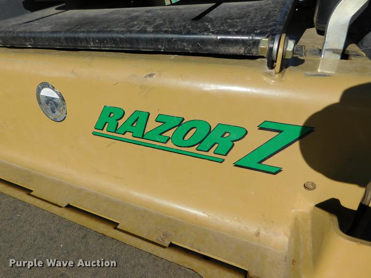 image for item BU9597 Land Pride Razor Z lawn mower