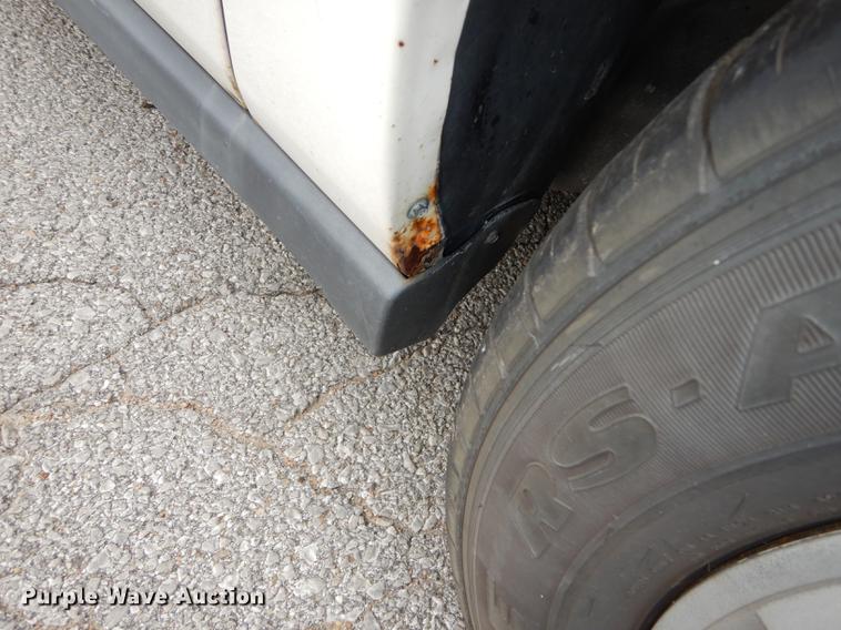 image for item DA1377 2001 Chevrolet Impala