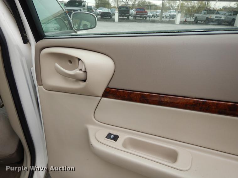 image for item DA1377 2001 Chevrolet Impala