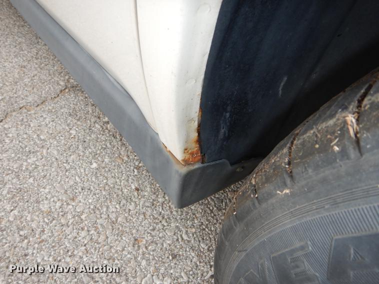 image for item DA1377 2001 Chevrolet Impala