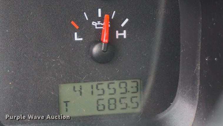 image for item DA1399 2008 Ford F150 pickup truck