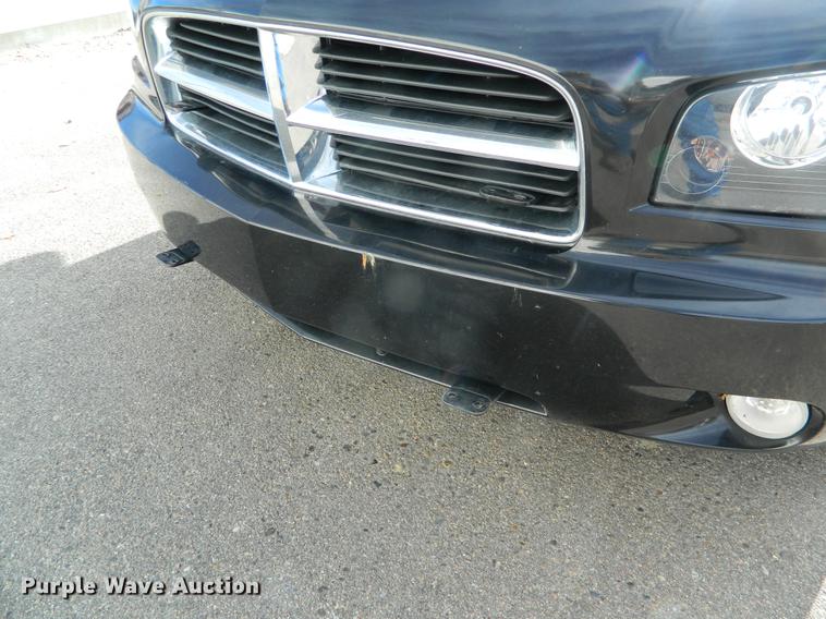 image for item DB1187 2010 Dodge Charger