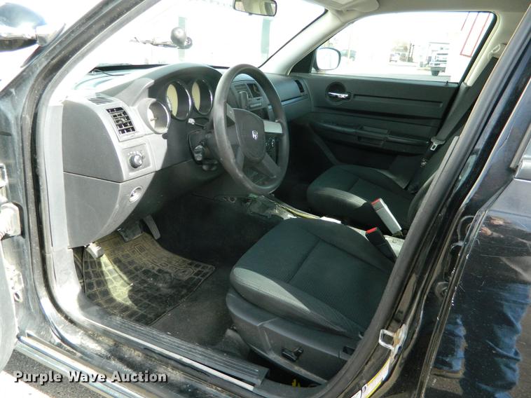 image for item DB1187 2010 Dodge Charger