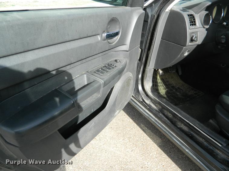 image for item DB1187 2010 Dodge Charger