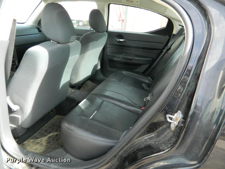 image for item DB1187 2010 Dodge Charger